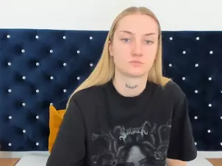 AlexaHorny's Live Sex Cam Show