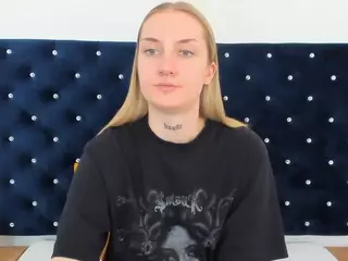 AlexaHorny's Live Sex Cam Show