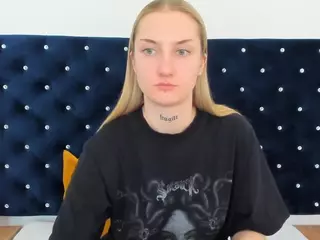 AlexaHorny's Live Sex Cam Show