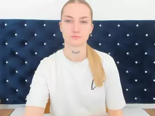 AlexaHorny's Live Sex Cam Show