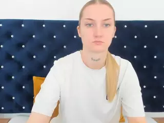 AlexaHorny's Live Sex Cam Show