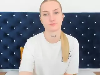 AlexaHorny's Live Sex Cam Show