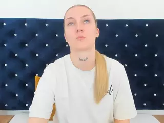 AlexaHorny's Live Sex Cam Show
