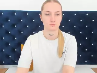 AlexaHorny's Live Sex Cam Show
