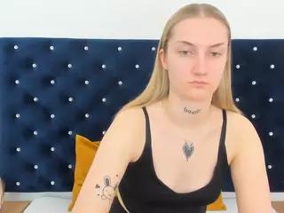 AlexaHorny's Live Sex Cam Show