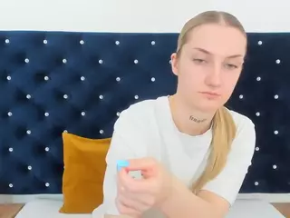 AlexaHorny's Live Sex Cam Show