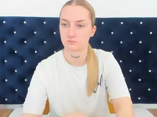 AlexaHorny's Live Sex Cam Show