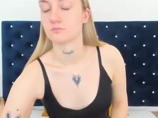 AlexaHorny's Live Sex Cam Show