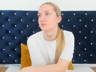 AlexaHorny's Live Sex Cam Show