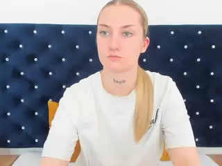 AlexaHorny's Live Sex Cam Show
