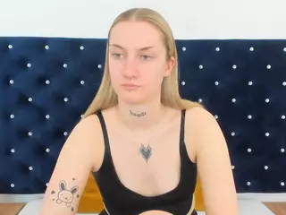 AlexaHorny's Live Sex Cam Show