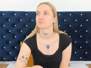 AlexaHorny's Live Sex Cam Show