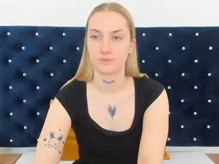 AlexaHorny's Live Sex Cam Show