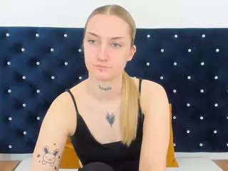 AlexaHorny's Live Sex Cam Show