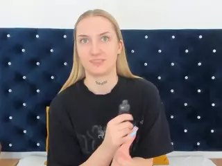 AlexaHorny's Live Sex Cam Show
