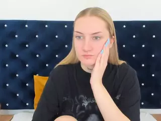 AlexaHorny's Live Sex Cam Show