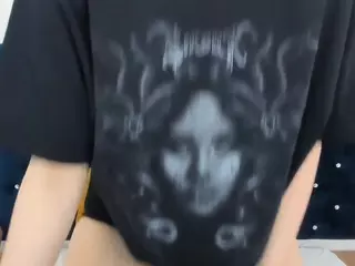 AlexaHorny's Live Sex Cam Show