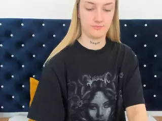 AlexaHorny's Live Sex Cam Show