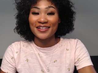 asianbaddie from CamSoda is Freechat