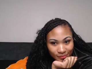 asianbaddie Live Webcam on CamSoda