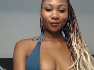asianbaddie Live Webcam on CamSoda