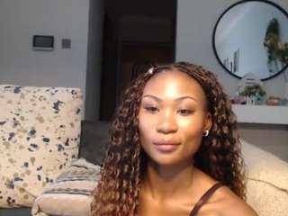 asianbaddie Live Webcam on CamSoda