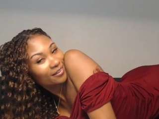 AsianBaddie