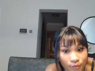 asianbaddie webcam