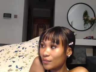 asianbaddie webcam