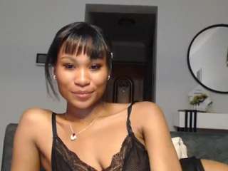 AsianBaddie