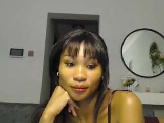 asianbaddie Live Webcam on CamSoda