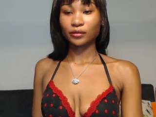 AsianBaddie