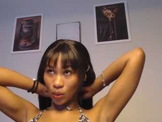 AsianBaddie