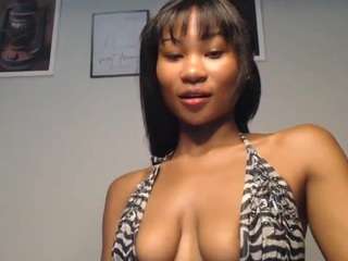 AsianBaddie