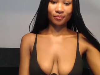 AsianBaddie