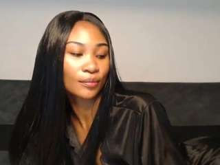 AsianBaddie