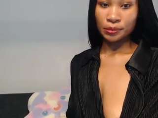 AsianBaddie