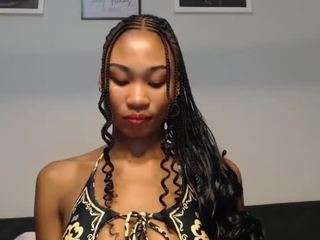 AsianBaddie
