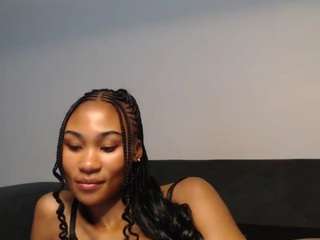asianbaddie webcam