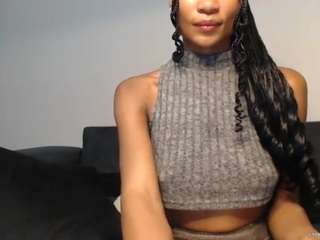 AsianBaddie