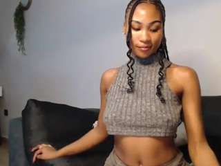 AsianBaddie