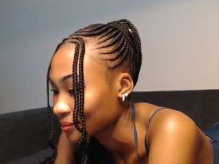 asianbaddie from CamSoda is Freechat