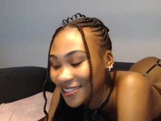 asianbaddie from CamSoda is Freechat