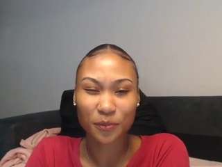 asianbaddie Live Webcam on CamSoda