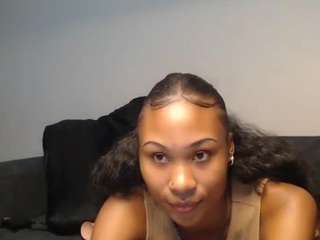 asianbaddie Live Webcam on CamSoda