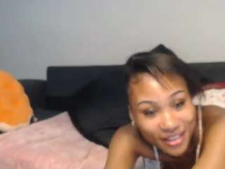 asianbaddie webcam model