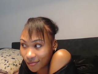 asianbaddie Live Webcam on CamSoda