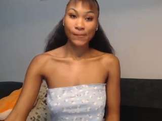 asianbaddie webcam model