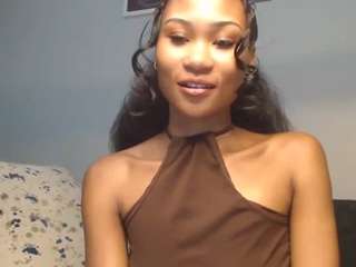 Live webcam model asianbaddie on Soda Cams