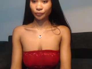 asianbaddie Live Webcam on CamSoda